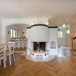 Haus Am Leitenfeld Semesterbostad