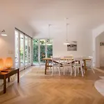 Haus Am Leitenfeld Semesterbostad *