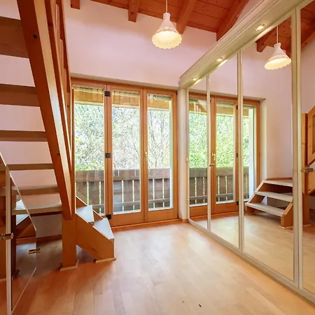 Haus Am Leitenfeld Garmisch-Partenkirchen