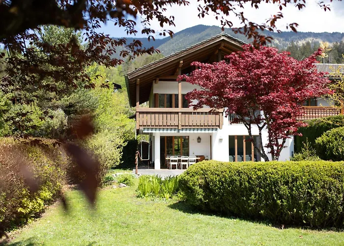Casa vacanze Haus Am Leitenfeld