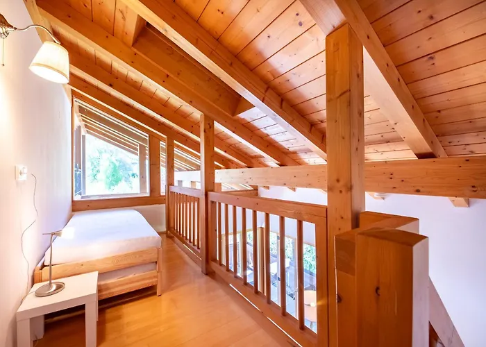 Casa vacanze Haus Am Leitenfeld *