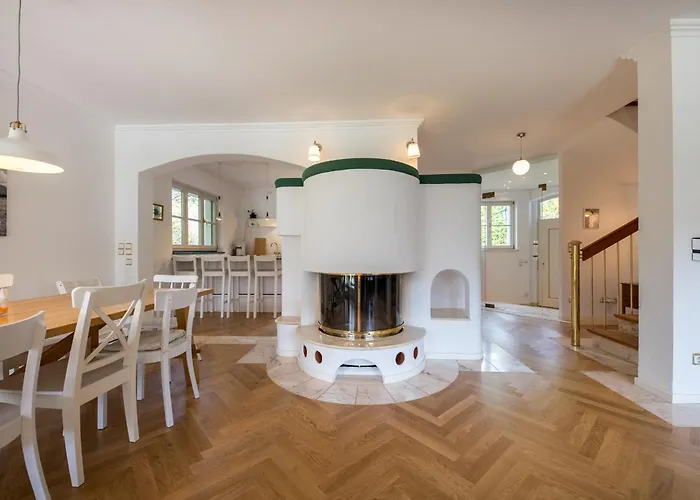 Haus Am Leitenfeld Casa vacanze