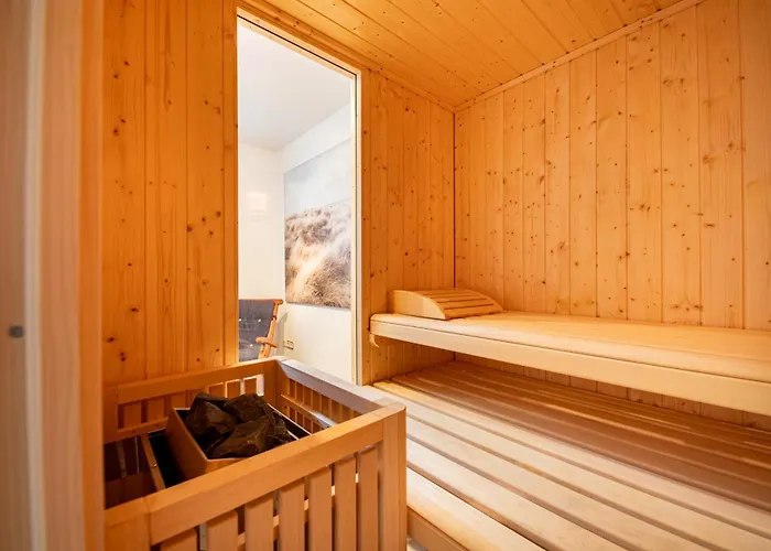 Haus Am Leitenfeld Garmisch-Partenkirchen