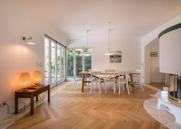 Haus Am Leitenfeld Casa vacanze *