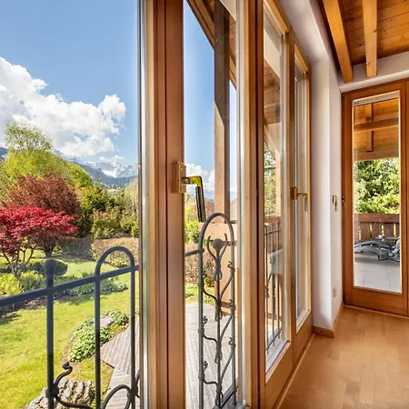 Haus Am Leitenfeld Сasa de vacaciones