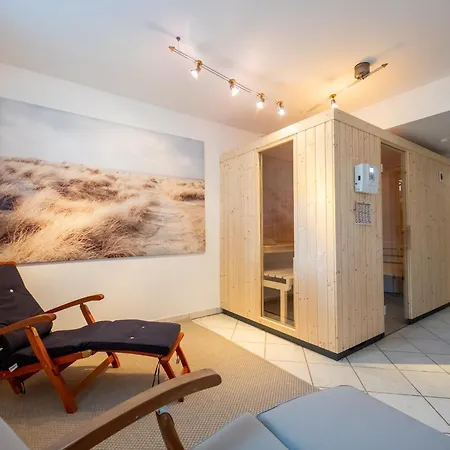 Сasa de vacaciones Haus Am Leitenfeld
