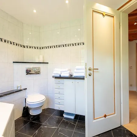 Сasa de vacaciones Haus Am Leitenfeld Garmisch-Partenkirchen