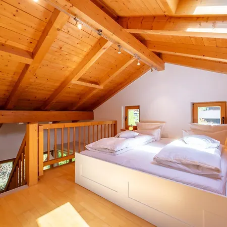 Haus Am Leitenfeld Garmisch-Partenkirchen