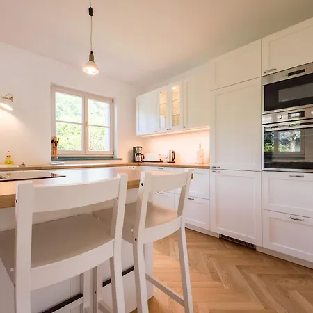 Сasa de vacaciones Haus Am Leitenfeld