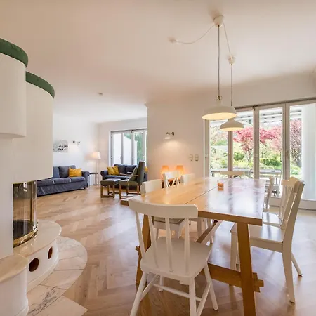 Haus Am Leitenfeld Сasa de vacaciones Garmisch-Partenkirchen