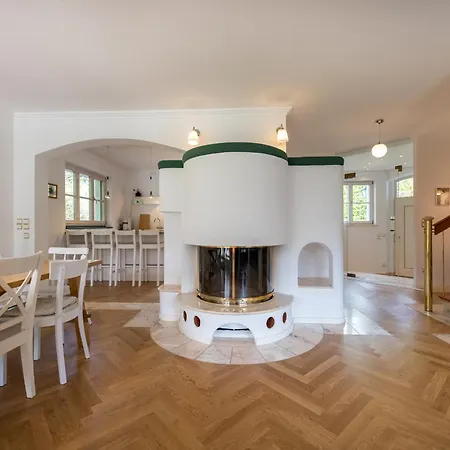 Haus Am Leitenfeld Сasa de vacaciones