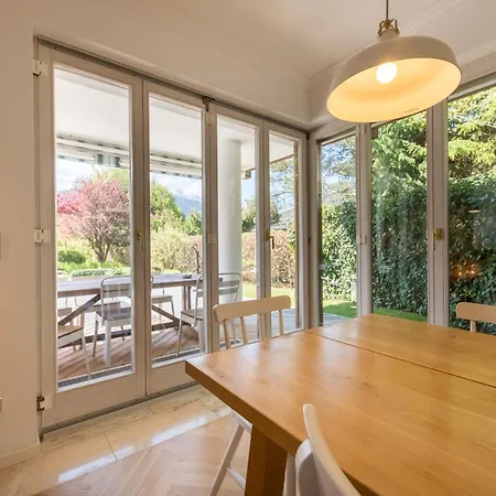 Сasa de vacaciones Haus Am Leitenfeld