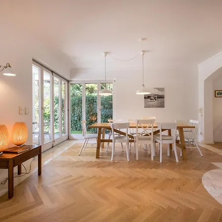 Haus Am Leitenfeld Сasa de vacaciones *