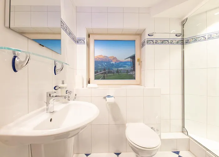 Сasa de vacaciones Haus Am Leitenfeld *