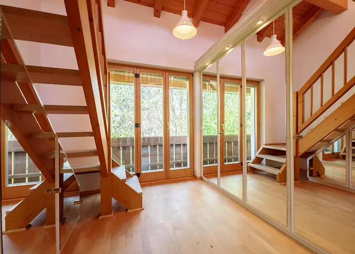 Haus Am Leitenfeld Garmisch-Partenkirchen