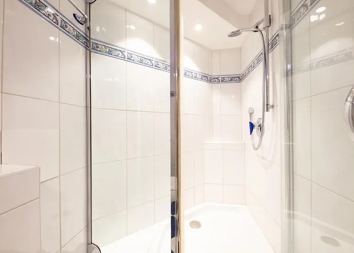 Haus Am Leitenfeld *