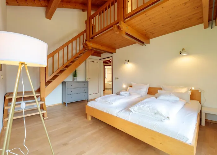 Haus Am Leitenfeld Сasa de vacaciones Garmisch-Partenkirchen