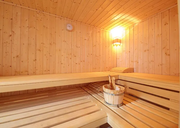 Haus Am Leitenfeld *