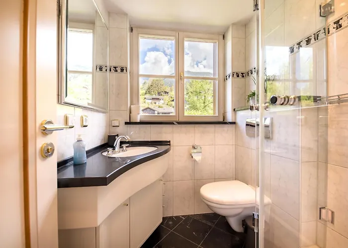 Haus Am Leitenfeld * Garmisch-Partenkirchen