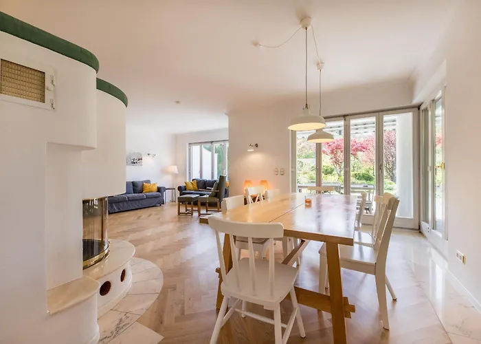 Haus Am Leitenfeld Сasa de vacaciones Garmisch-Partenkirchen