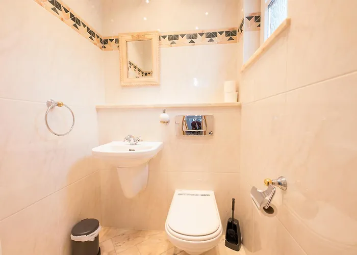 Сasa de vacaciones Haus Am Leitenfeld Garmisch-Partenkirchen