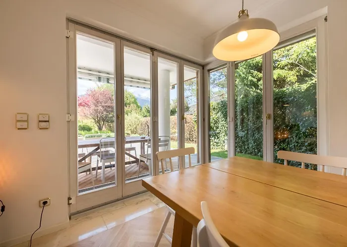 Сasa de vacaciones Haus Am Leitenfeld