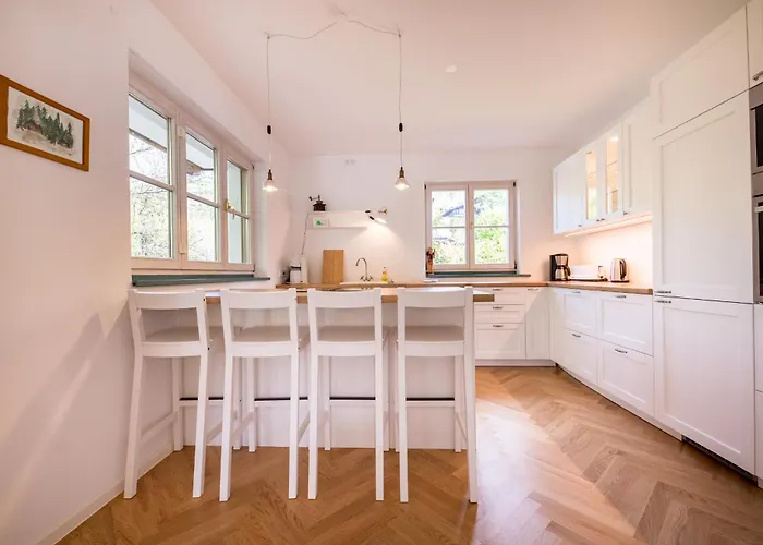 Haus Am Leitenfeld Сasa de vacaciones