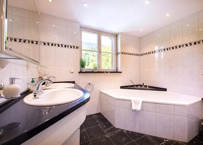 Сasa de vacaciones Haus Am Leitenfeld